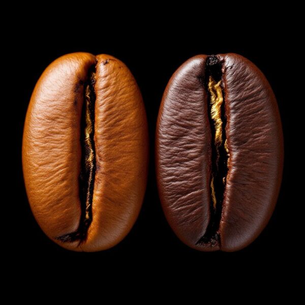 Arabica vs Robusta - poznaj różnice między gatunkami kawy