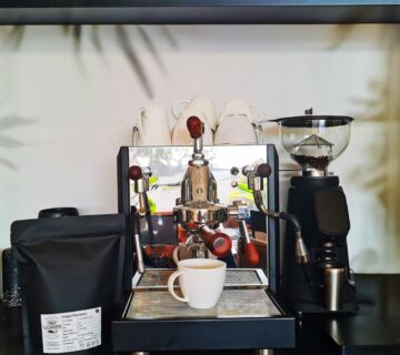 Jak wybrać najlepszą kawę do ekspresu   poradnik dla początkujących