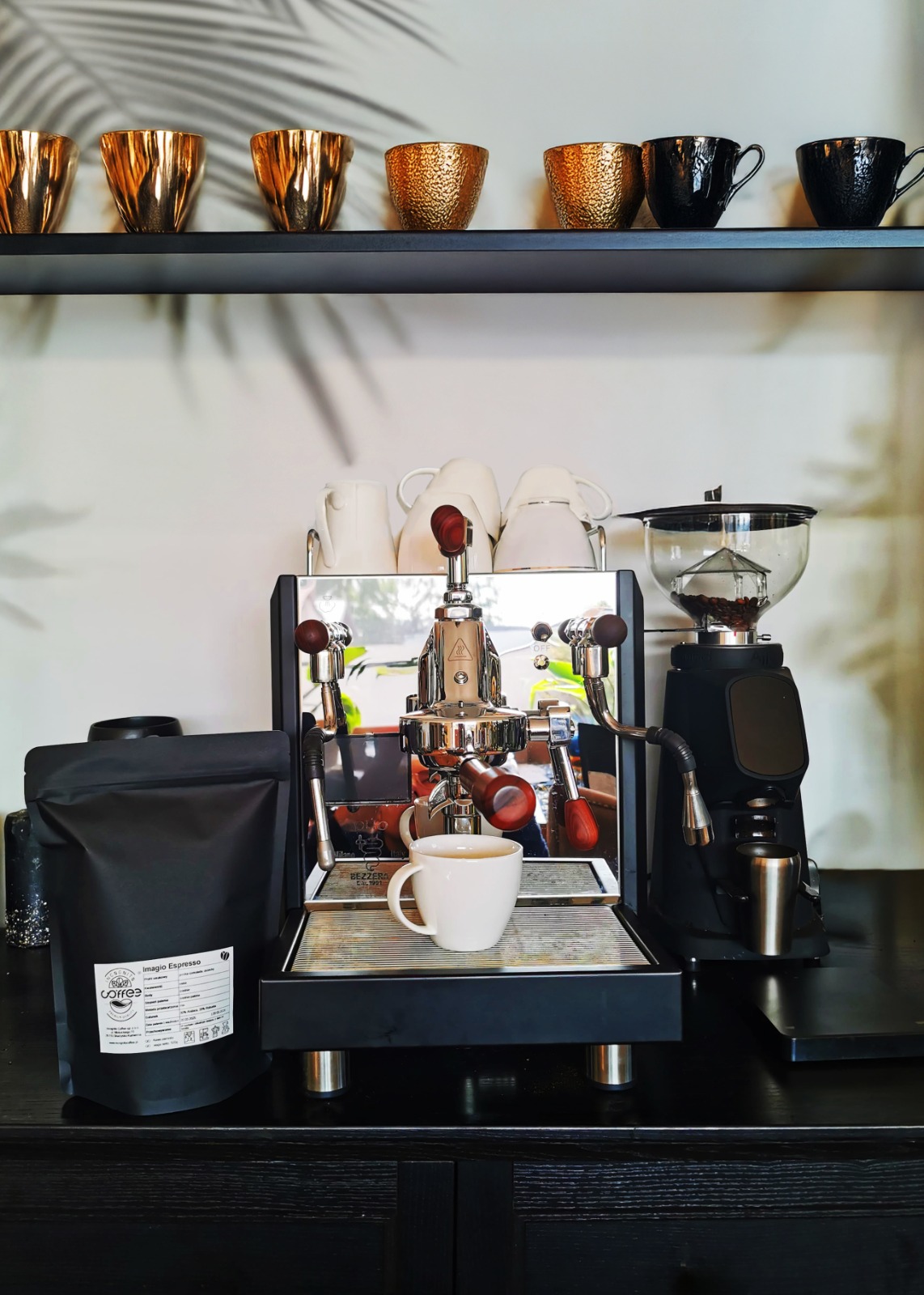 Jak wybrać najlepszą kawę do ekspresu poradnik dla początkujących