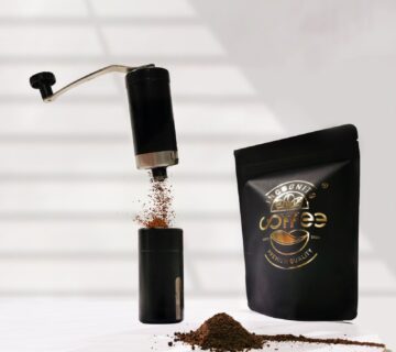 Mielenie kawy   jak zmielić kawę idealnie za pierwszym razem