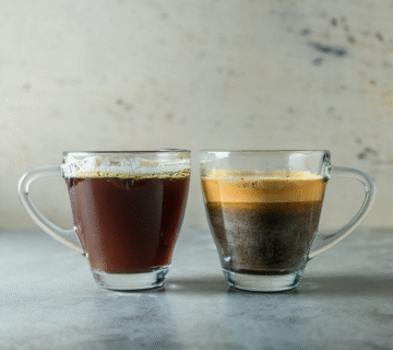 10 najczęstszych błędów przy parzeniu kawy   jak ich uniknąć