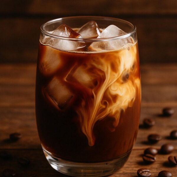 Kawa na upalne dni – cold brew i ice coffee z charakterem