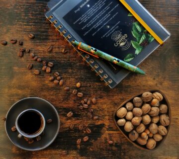 Jesienne rytuały kawowe – jak kawa wpływa na nasze samopoczucie