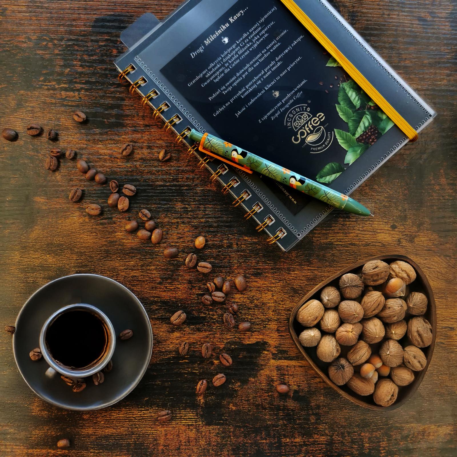 Jesienne rytuały kawowe – jak kawa wpływa na nasze samopoczucie