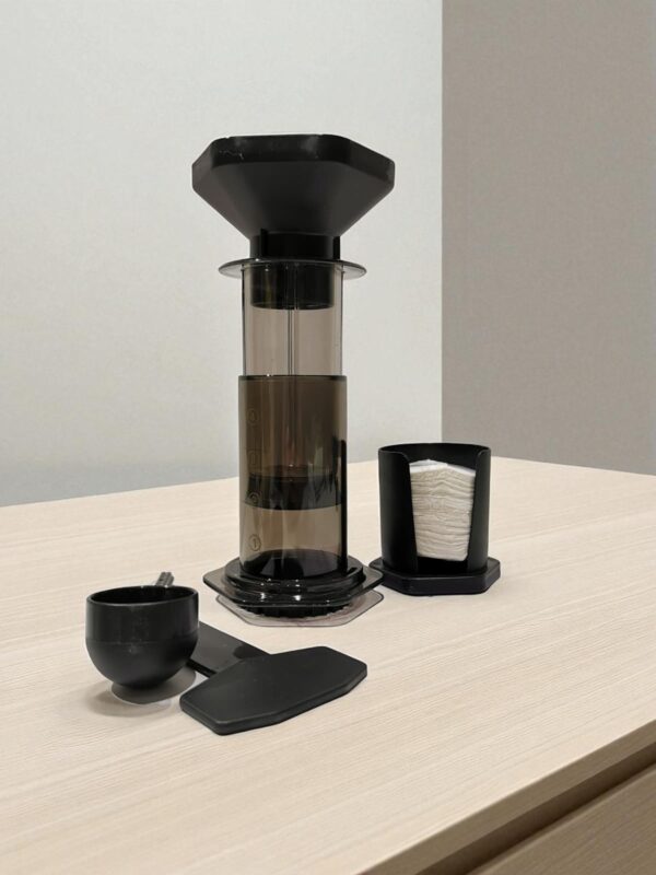 Aeropress 2