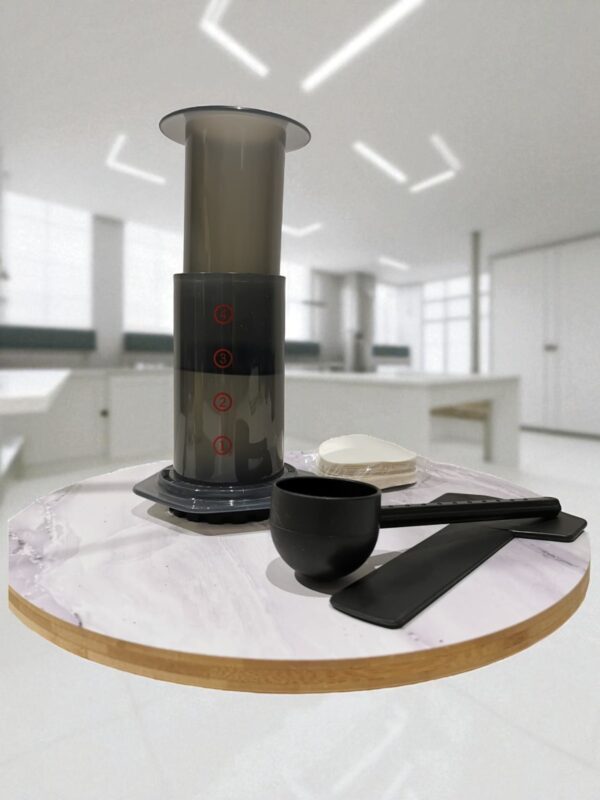 aeropress 1
