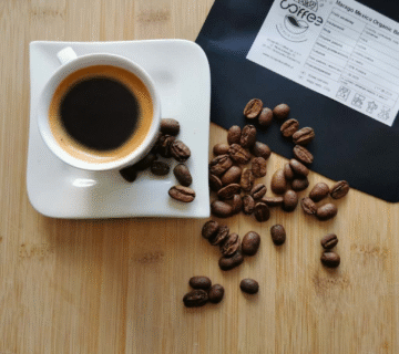 Meksykańska przygoda – słodkie nuty z wysokogórskich plantacji