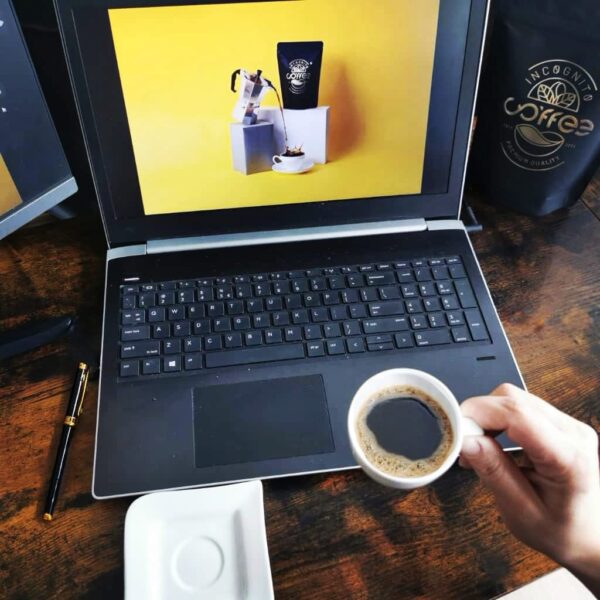 Kawa w biurze — jak poprawić produktywność zespołu