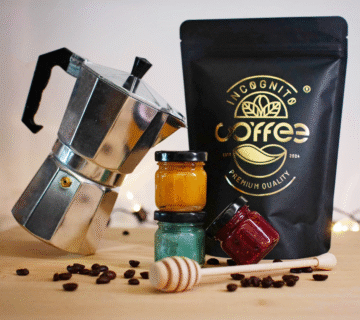 Kawa jako prezent – przewodnik po wyborze