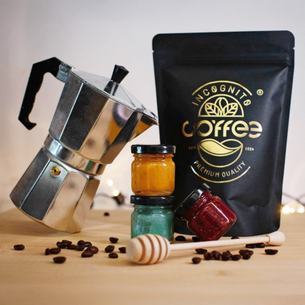 Kawa jako prezent – przewodnik po wyborze