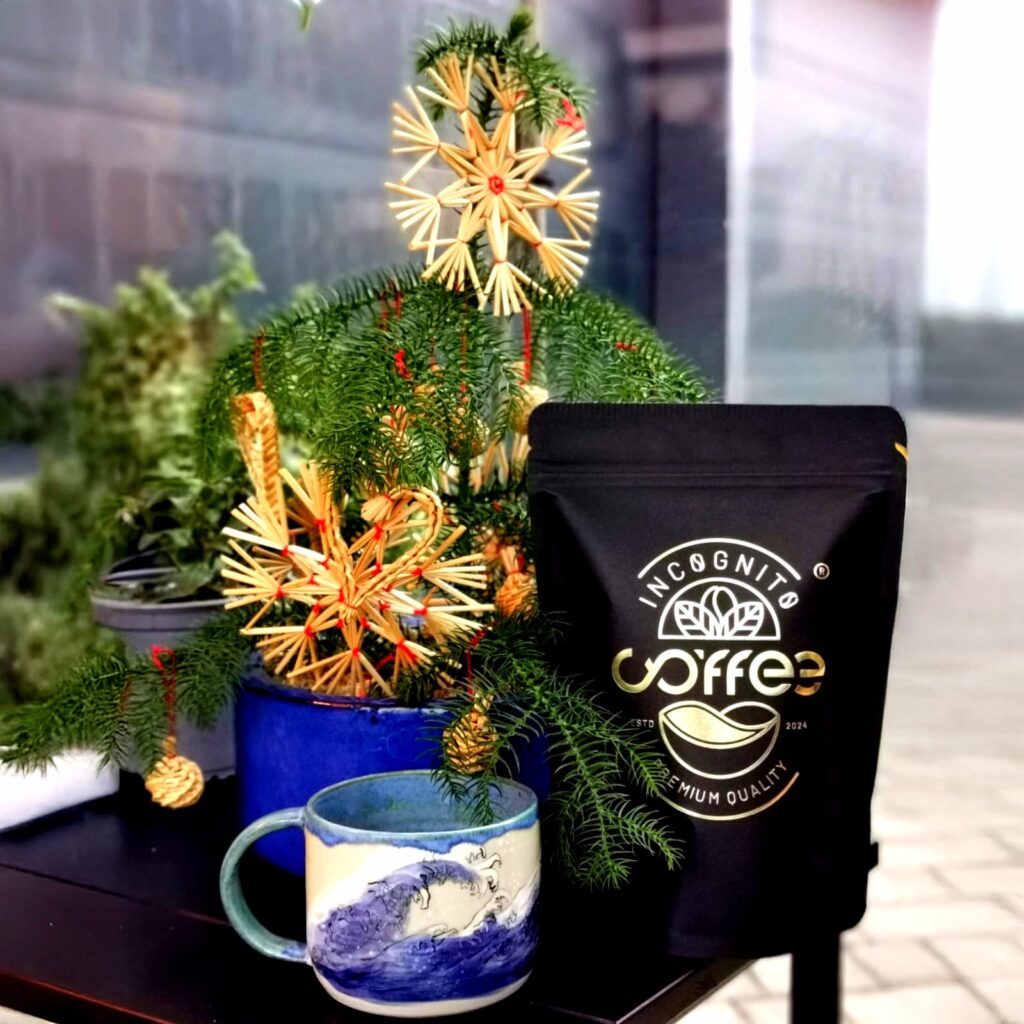 Świąteczne kawowe przepisy – magia smaku i chwili