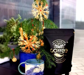 Świąteczne kawowe przepisy – magia smaku i chwili