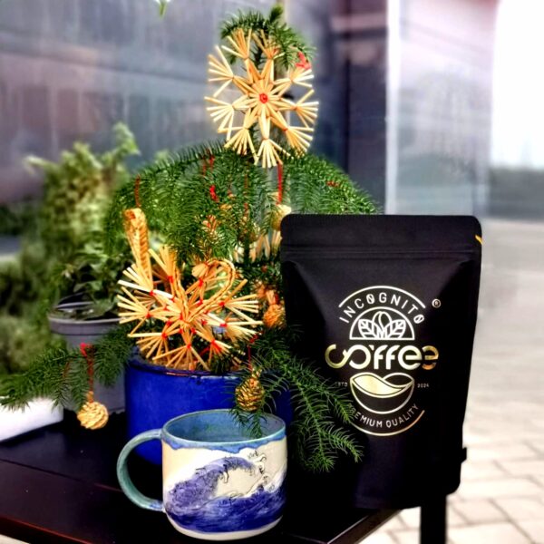 Świąteczne kawowe przepisy – magia smaku i chwili