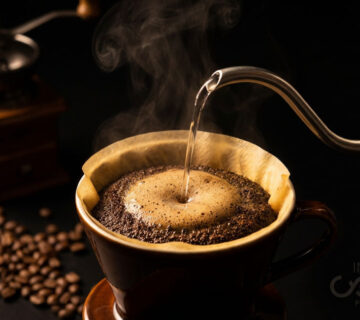 Odkryj Wyjątkowe Doznania: Przewodnik po Kawie Premium 2026