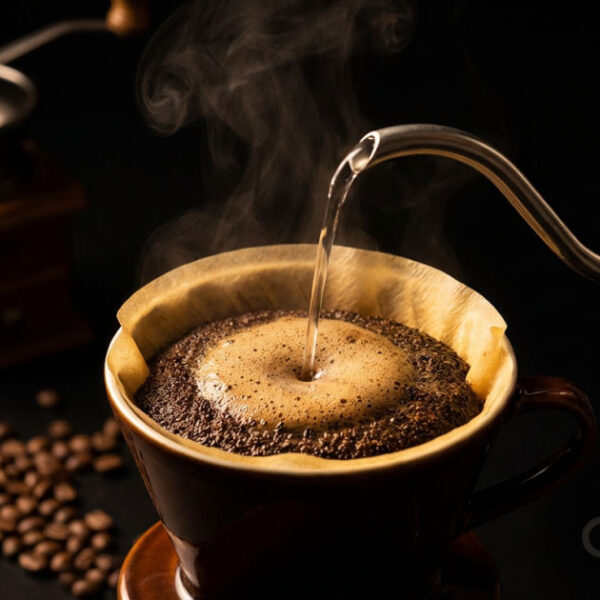 Odkryj Wyjątkowe Doznania: Przewodnik po Kawie Premium 2026