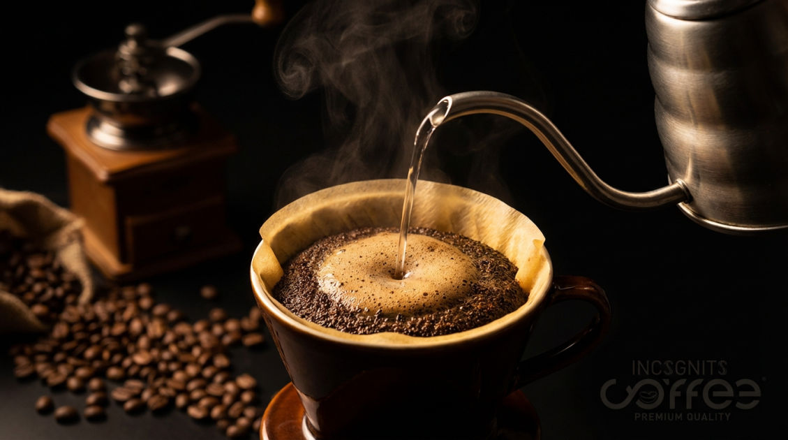 Odkryj Wyjątkowe Doznania: Przewodnik po Kawie Premium 2026