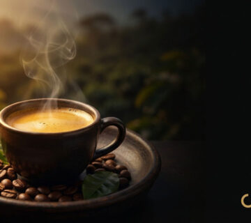 Odkryj Wyjątkowy Smak: Kawa Kolumbia Supremo – Sekret Incognito Coffee