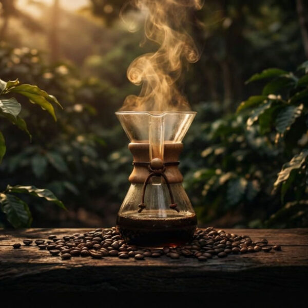 Kawa z Etiopii: Odkryj Królową Kaw Specialty w Incognito Coffee