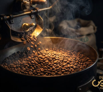 Metody Palenia Kawy: Jak Incognito Coffee Osiąga Rzadkie Smaki