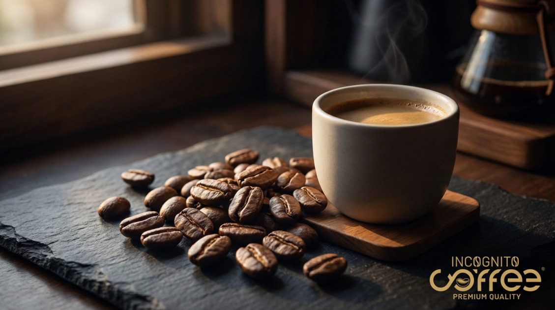 Maragogype Nicaragua in use