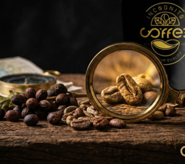 Odkryj Rzadkie Odmiany Kawy: Przewodnik Incognito Coffee 2026