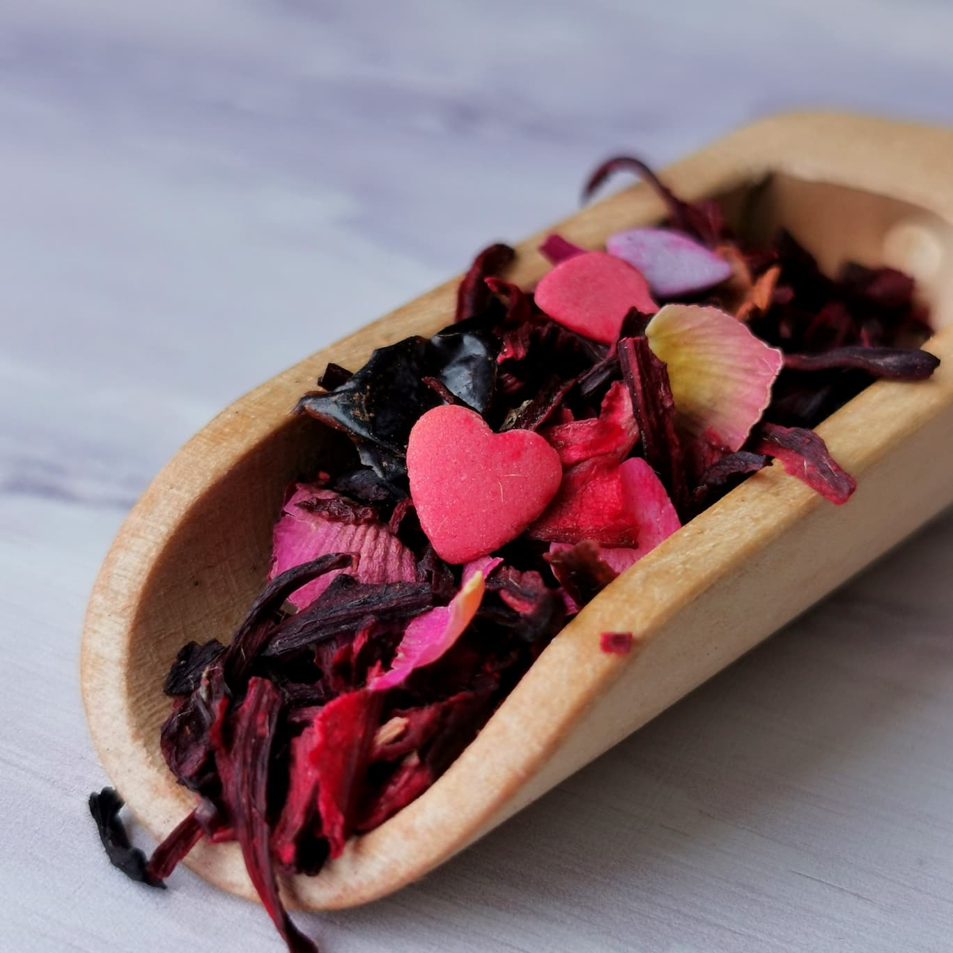 Herbata Secret Heart