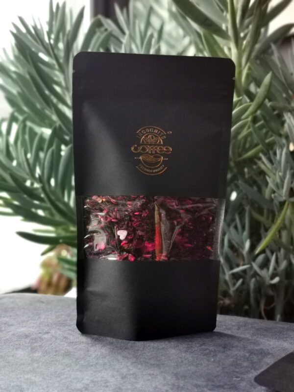 Herbata Secret Heart