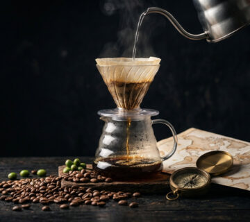 Kawa ziarnista premium 2026: Przewodnik po świecie Specialty