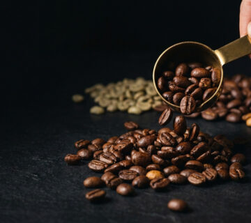 Najlepsza kawa ziarnista 2026 – jak wybrać ziarna premium?