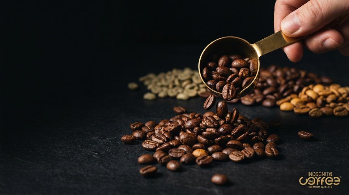 Najlepsza kawa ziarnista 2026 – jak wybrać ziarna premium?