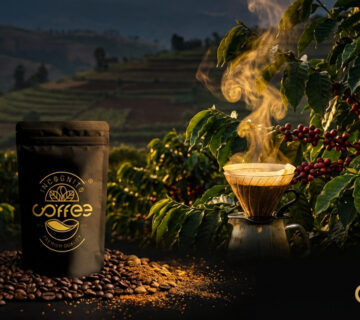 Kawa Etiopia – Odkryj Królestwo Smaków w Incognito Coffee