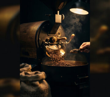 Metody palenia kawy: Od rzemiosła do perfekcji smaku (2026)