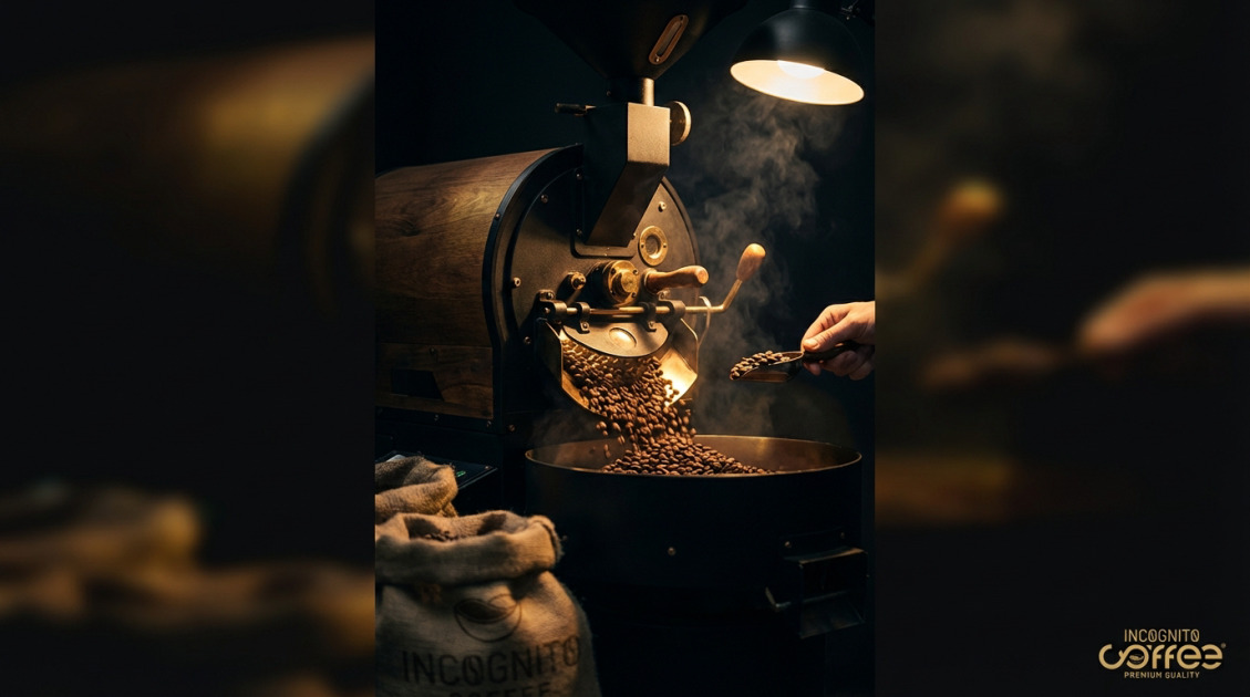 Metody palenia kawy: Od rzemiosła do perfekcji smaku (2026)