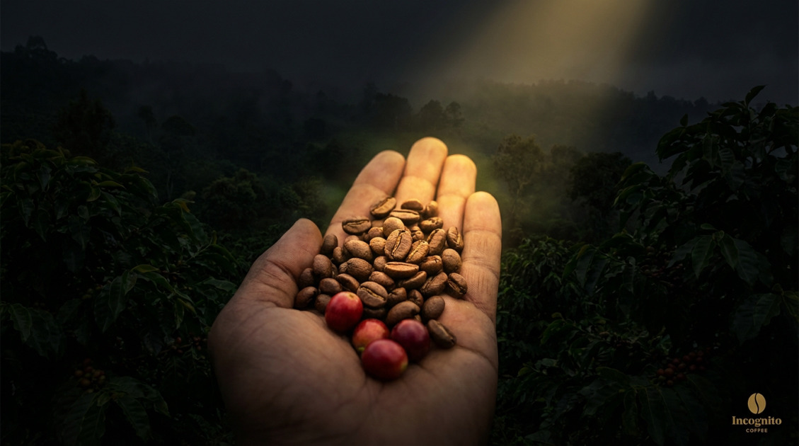 Kawa Etiopia Sidamo – Odkryj Królową Afrykańskich Ziaren