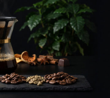 Rzadkie odmiany kawy: Kompletny przewodnik po smakach 2026