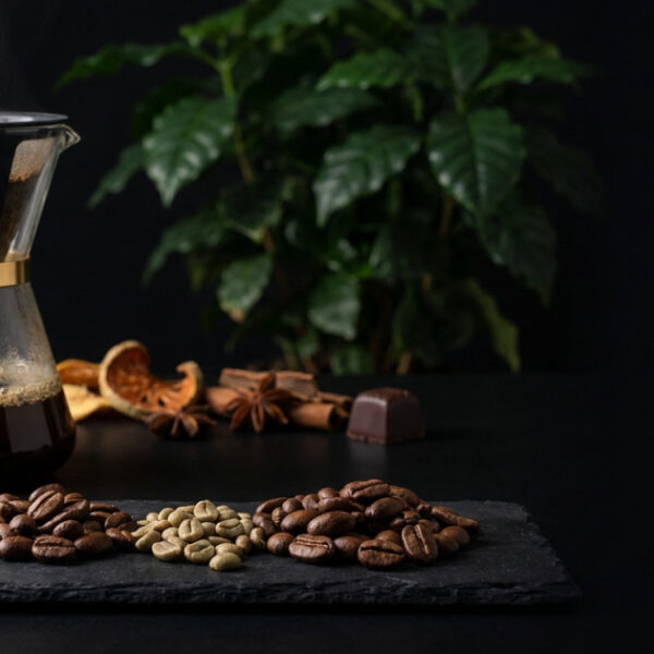 Rzadkie odmiany kawy: Kompletny przewodnik po smakach 2026