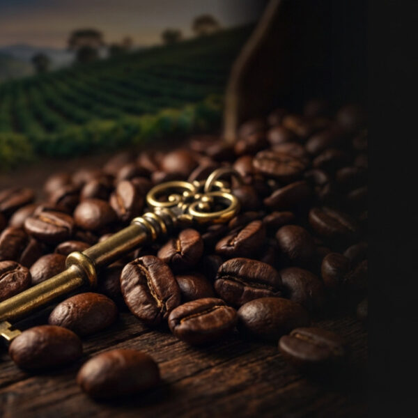 100% Arabica co to znaczy? Klucz do świata kawy premium