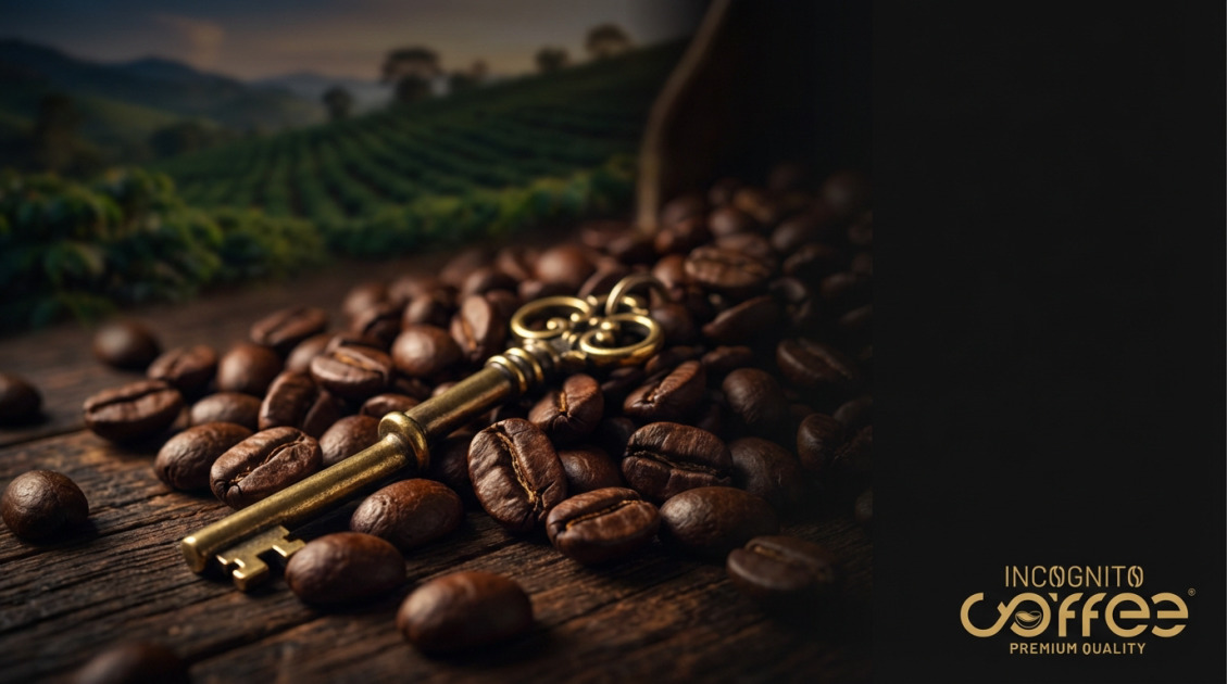 100% Arabica co to znaczy? Klucz do świata kawy premium