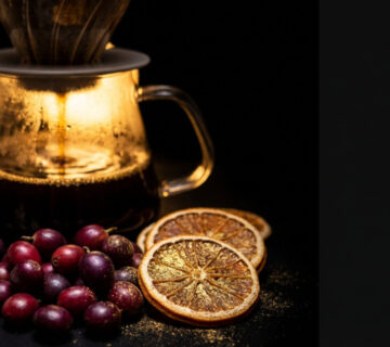 Kawa Etiopia Yirgacheffe: Odkryj Królową Kaw Specialty