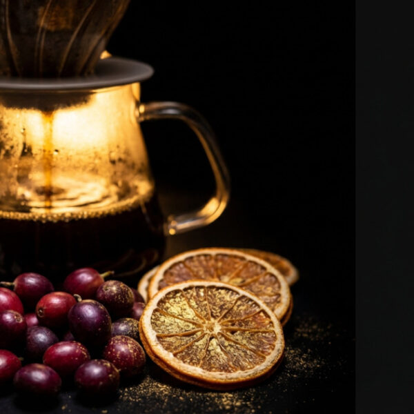 Kawa Etiopia Yirgacheffe: Odkryj Królową Kaw Specialty