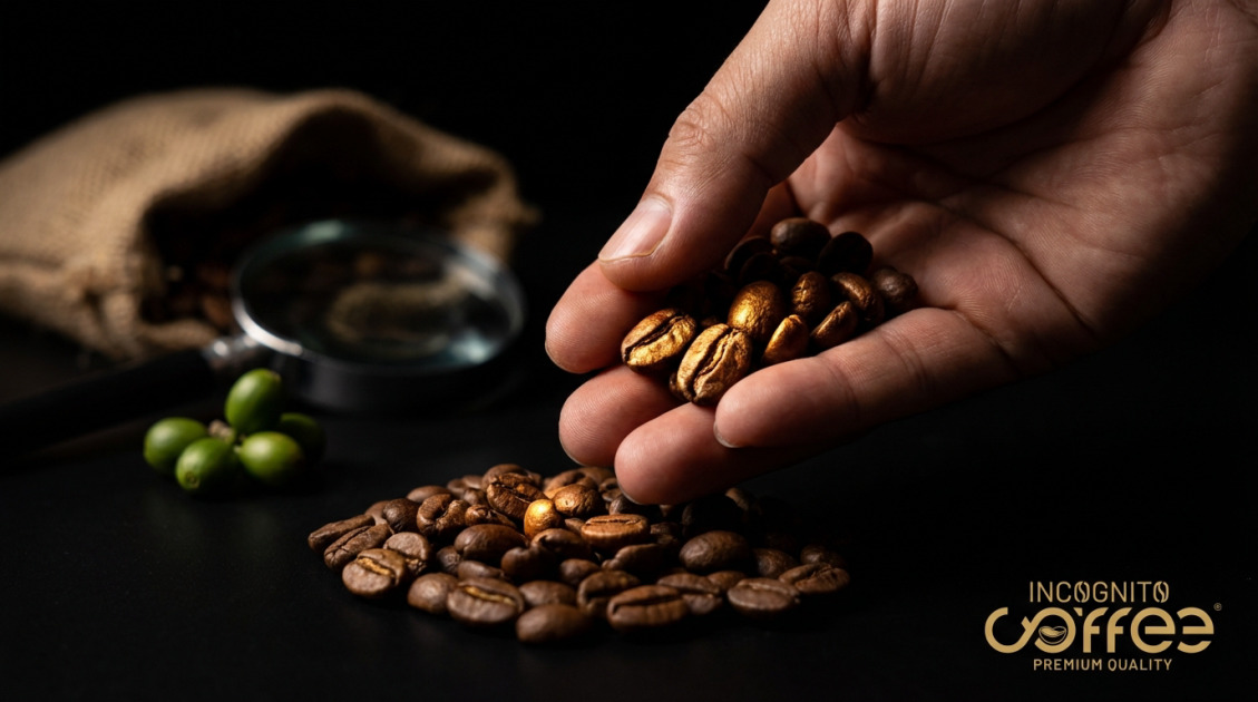 Najlepsza kawa ziarnista 2026: Jak wybrać ziarna premium?