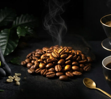 Kawa Arabica: Kompletny przewodnik po ziarnach premium 2026