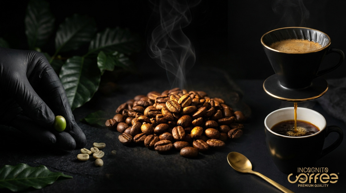 Kawa Arabica: Kompletny przewodnik po ziarnach premium 2026