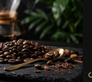 Kawa Kolumbia Excelso – Profil Smakowy i Sekrety Ziaren