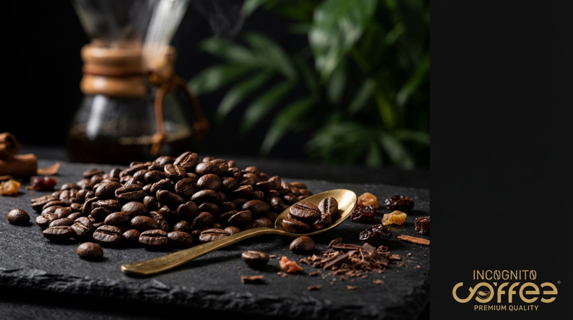 Kawa Kolumbia Excelso – Profil Smakowy i Sekrety Ziaren