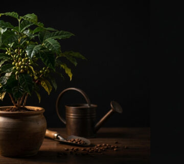 Kawa Arabica uprawa w domu – kompleksowy poradnik 2026